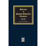 History of Jones County, Georgia