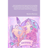 Adult Coloring Book: Giant Super Jumbo Very Large Mega Coloring Book Features Over 100 Pages of The Worlds Most Luxurious Fairies, Creature