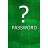 ? Password: The perfect book to keep all your password information together and secure with alphabetical tabs.