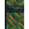The Game Animals of New Zealand