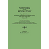 New York in the Revolution. Originally Published as Documents Relating to the Colonial History of the State of New York, Volume XV. New York State Arc