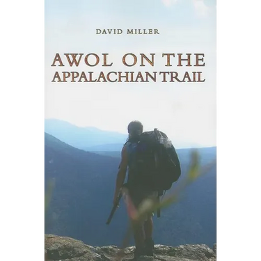 AWOL on the Appalachian Trail