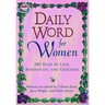 Daily Word for Women: 365 Days of Love, Inspiration, and Guidance