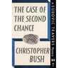 The Case of the Second Chance: A Ludovic Travers Mystery