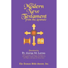 The Modern New Testament from Aramaic