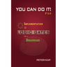 You Can Do It P2.0: Implementation of Logic Gates on a Breadboard