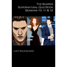 The Bumper Supernatural Quiz Book Seasons 10, 11 & 12