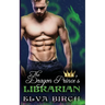 The Dragon Prince's Librarian