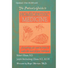 The Patient's Guide to Homeopathic Medicine