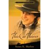 Thick as Thieves: An Andrea Carter Book