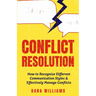 Conflict Resolution: How to Recognize Different Communication Styles & Effectively Manage Conflicts