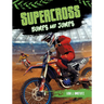 Supercross: Bumps and Jumps