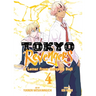 Tokyo Revengers: A Letter from Keisuke Baji Vol. 4