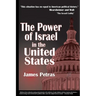 Power of Israel in the United States