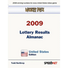 Lottery Post 2009 Lottery Results Almanac, United States Edition