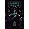 Arkham Horror: The Terror at the End of Time