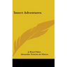 Insect Adventures
