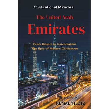 The United Arab Emirates: From the Desert to Global Prominence, the Epic of Modern Civilization