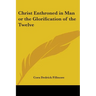 Christ Enthroned in Man or the Glorification of the Twelve