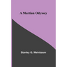 A Martian Odyssey