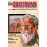 Quatermain: The New Adventures Volume Two