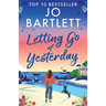 Letting Go of Yesterday