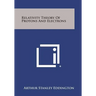 Relativity Theory of Protons and Electrons