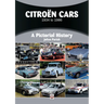 Citroen Cars 1934 to 1986: A Pictorial History