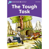 Dolphin Readers: Level 4: 625-Word Vocabularythe Tough Task