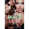 The Hate Love Duet: Alternate Cover