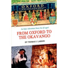 From Oxford to the Okavango