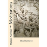 Meditations Marcus Aurelius