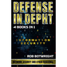 Defense In Depth: Network Security And Cyber Resilience