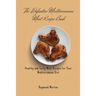 The Definitive Mediterranean Meat Recipe Book: Healthy and Tasty Meat Recipes for Your Mediterranean Diet