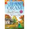 Sugar Cookie Country House (LARGE PRINT EDITION): He Falls First Sports Romance (Sweet & Clean)