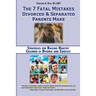 The 7 Fatal Mistakes Divorced and Separated Parents Make: Strategies for Raising Healthy Children of Divorce and Conflict