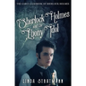 Sherlock Holmes and the Ebony Idol