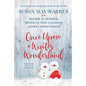 Once Upon a Winter Wonderland: A Deep Haven Christmas Anthology