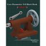 Creo Parametric 9.0 Black Book (Colored)