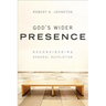 God's Wider Presence