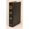 New Oxford Annotated Bible-RSV