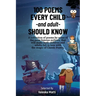 100 Poems Every Child -and adult- Should Know: A collection of poems by some of the most famous authors, that will make both children and adults fall