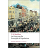 An Essay on the Principle of Population