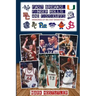 Fast Breaks, Finger Rolls, and Fisticuffs: Memories of Big East Basketball