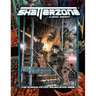 Shatterzone (Classic Reprint)