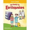 Sofie and Daniel Get Ready for Earthquakes: the earthquake preparation book for families and kids