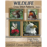 Wildlife Cross Stitch Patterns