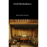 Civil Disobedience