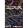 Faereyinga Saga: Translation and Icelandic Text