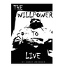 The Willpower to Live